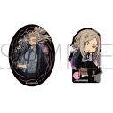 【グッズ-ステッカー】ガチアクタ ステッカーセット/タムジーの画像