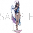【グッズ-スタンドポップ】ブルーアーカイブ アクリルスタンド/カリンの画像