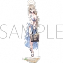 【グッズ-スタンドポップ】ブルーアーカイブ アクリルスタンド/アカネの画像