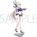 【グッズ-スタンドポップ】ブルーアーカイブ アクリルスタンド/トキの画像