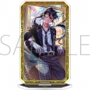 【グッズ-スタンドポップ】悪魔執事と黒い猫 アクリルスタンド/ボスキ 消えた寄宿生と天使の光の画像