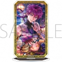 【グッズ-スタンドポップ】悪魔執事と黒い猫 アクリルスタンド/ラト 砂漠の迷宮と執事の誓いの画像