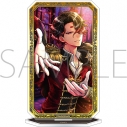 【グッズ-スタンドポップ】悪魔執事と黒い猫 アクリルスタンド/ユーハン 追想の剣士物語の画像