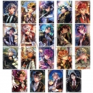 【グッズ-ポストカード】悪魔執事と黒い猫 ポストカードコレクション