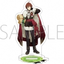 【グッズ-スタンドポップ】アイドルマスター SideM ミニアクリルスタンド/天ヶ瀬冬馬 Mフェス2026の画像