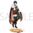 【グッズ-スタンドポップ】アイドルマスター SideM ミニアクリルスタンド/桜庭薫 Mフェス2026の画像