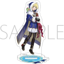 【グッズ-スタンドポップ】アイドルマスター SideM ミニアクリルスタンド/ピエール Mフェス2026の画像