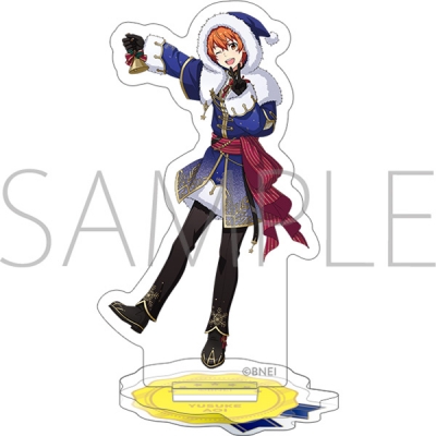 【グッズ-スタンドポップ】アイドルマスター SideM ミニアクリルスタンド/蒼井悠介 Mフェス2026