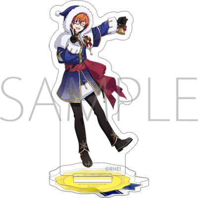 【グッズ-スタンドポップ】アイドルマスター SideM ミニアクリルスタンド/蒼井享介 Mフェス2026