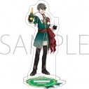 【グッズ-スタンドポップ】アイドルマスター SideM ミニアクリルスタンド/握野英雄 Mフェス2026の画像