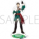 【グッズ-スタンドポップ】アイドルマスター SideM ミニアクリルスタンド/信玄誠司 Mフェス2026の画像
