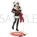 【グッズ-スタンドポップ】アイドルマスター SideM ミニアクリルスタンド/冬美旬 Mフェス2026の画像