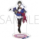 【グッズ-スタンドポップ】アイドルマスター SideM ミニアクリルスタンド/東雲荘一郎 Mフェス2026の画像