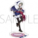 【グッズ-スタンドポップ】アイドルマスター SideM ミニアクリルスタンド/卯月巻緒 Mフェス2026の画像