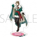 【グッズ-スタンドポップ】アイドルマスター SideM ミニアクリルスタンド/山下次郎 Mフェス2026の画像