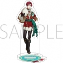 【グッズ-スタンドポップ】アイドルマスター SideM ミニアクリルスタンド/眉見鋭心 Mフェス2026の画像
