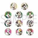 【グッズ-バッチ】アイドルマスター SideM グリッターキャラバッジコレクション/Mフェス2026 C-BOXの画像