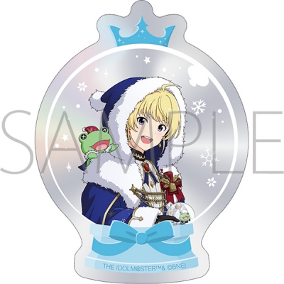 【グッズ-ステッカー】アイドルマスター SideM ホロステッカー/ピエール Mフェス2026