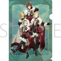 【グッズ-クリアファイル】アイドルマスター SideM クリアファイル/Jupiter Mフェス2026の画像