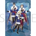 【グッズ-クリアファイル】アイドルマスター SideM クリアファイル/Beit Mフェス2026の画像