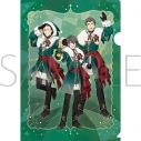 【グッズ-クリアファイル】アイドルマスター SideM クリアファイル/FRAME Mフェス2026の画像