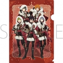 【グッズ-クリアファイル】アイドルマスター SideM クリアファイル/High×Joker Mフェス2026の画像