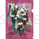 【グッズ-クリアファイル】アイドルマスター SideM クリアファイル/S.E.M Mフェス2026の画像