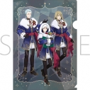 【グッズ-クリアファイル】アイドルマスター SideM クリアファイル/Legenders Mフェス2026の画像
