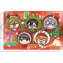 【グッズ-置きもの】アイドルマスター SideM アクリルブロック/High×Joker Mフェス2026の画像