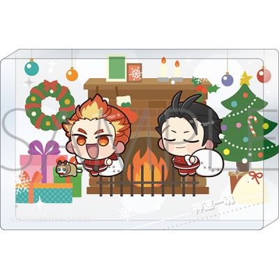 【グッズ-置きもの】アイドルマスター SideM アクリルブロック/神速一魂 Mフェス2026