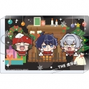 【グッズ-置きもの】アイドルマスター SideM アクリルブロック/THE 虎牙道 Mフェス2026の画像