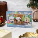 【グッズ-置きもの】アイドルマスター SideM アクリルブロック/Legenders Mフェス2026の画像