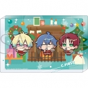 【グッズ-置きもの】アイドルマスター SideM アクリルブロック/C.FIRST Mフェス2026の画像