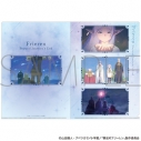 【グッズ-クリアファイル】葬送のフリーレン クリアファイル 2期OP Ver. Aの画像