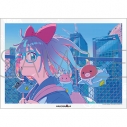 【グッズ-ポスター】GROTESQQQUE-グロテスク- クリアポスター/エリィアンズの画像