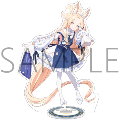 【グッズ-スタンドポップ】ブルーアーカイブ アクリルスタンド/セイア