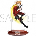 【グッズ-スタンドポップ】サイボーグ009 ネメシス アクリルスタンド 002/ジェット・リンクの画像