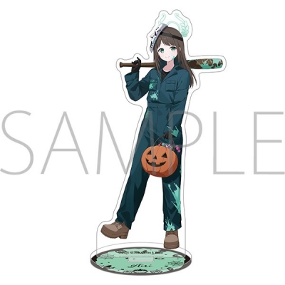 【グッズ-スタンドポップ】ブルーアーカイブ アクリルスタンド/アイリ