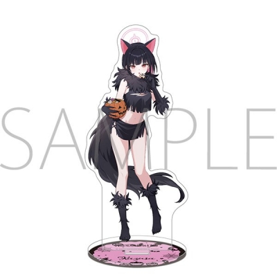 【グッズ-スタンドポップ】ブルーアーカイブ アクリルスタンド/カズサ