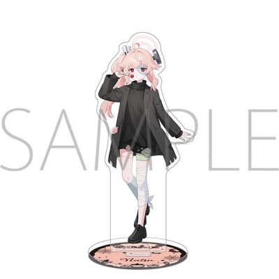【グッズ-スタンドポップ】ブルーアーカイブ アクリルスタンド/ナツ