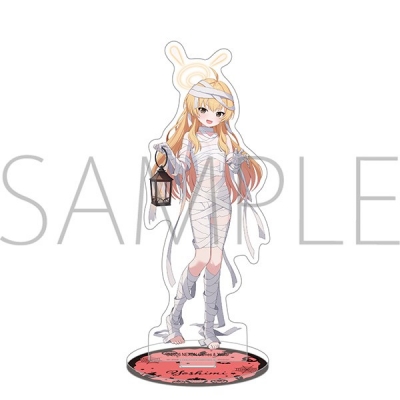 【グッズ-スタンドポップ】ブルーアーカイブ アクリルスタンド/ヨシミ