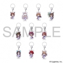 【グッズ-チャーム】ウマ娘 プリティーダービー アンブレラマーカーコレクション/グループAの画像