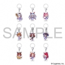 【グッズ-チャーム】ウマ娘 プリティーダービー アンブレラマーカーコレクション/グループDの画像