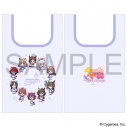 【グッズ-バッグ】ウマ娘 プリティーダービー エコバッグ/グループAの画像