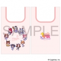 【グッズ-バッグ】ウマ娘 プリティーダービー エコバッグ/グループDの画像
