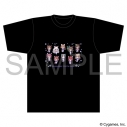【グッズ-Tシャツ】ウマ娘 プリティーダービー Tシャツ/グループAの画像
