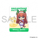【グッズ-ステッカー】ウマ娘 プリティーダービー ステッカー/サイレンススズカの画像