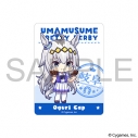 【グッズ-ステッカー】ウマ娘 プリティーダービー ステッカー/オグリキャップの画像