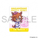 【グッズ-ステッカー】ウマ娘 プリティーダービー ステッカー/テイエムオペラオーの画像