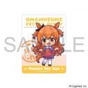 【グッズ-ステッカー】ウマ娘 プリティーダービー ステッカー/マヤノトップガンの画像